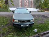 Audi 100 1991 годаүшін1 700 000 тг. в Караганда – фото 4
