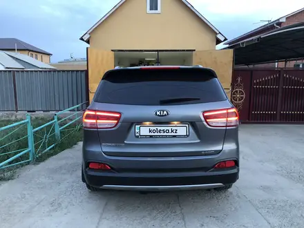 Kia Sorento 2015 года за 11 800 000 тг. в Атырау – фото 6