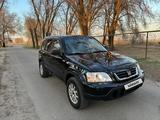 Honda CR-V 1998 года за 3 600 000 тг. в Алматы – фото 2