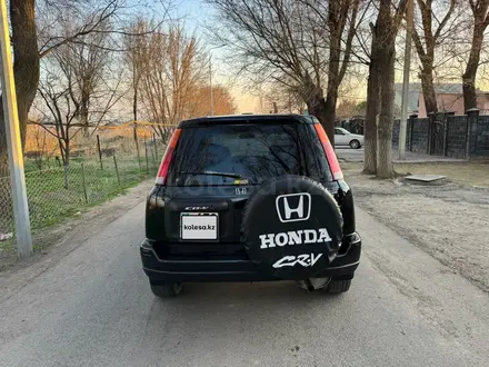 Honda CR-V 1998 года за 3 600 000 тг. в Алматы – фото 10