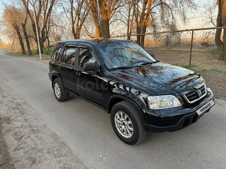 Honda CR-V 1998 года за 3 600 000 тг. в Алматы – фото 12