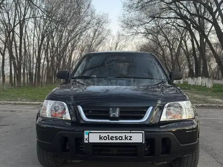 Honda CR-V 1998 года за 3 600 000 тг. в Алматы – фото 13
