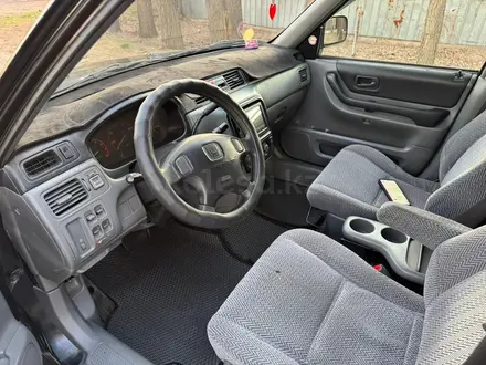 Honda CR-V 1998 года за 3 600 000 тг. в Алматы – фото 15
