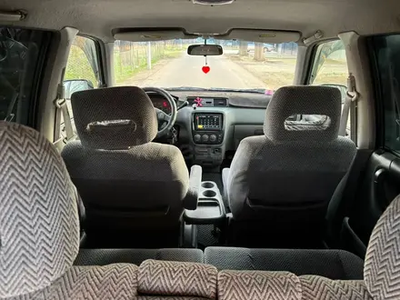 Honda CR-V 1998 года за 3 600 000 тг. в Алматы – фото 18