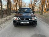 Honda CR-V 1998 года за 3 600 000 тг. в Алматы