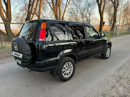 Honda CR-V 1998 года за 3 600 000 тг. в Алматы – фото 3