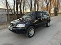 Honda CR-V 1998 года за 3 600 000 тг. в Алматы – фото 4