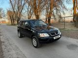 Honda CR-V 1998 года за 3 600 000 тг. в Алматы – фото 5