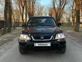 Honda CR-V 1998 года за 3 600 000 тг. в Алматы – фото 6