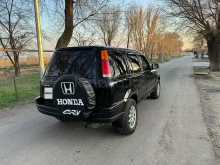 Honda CR-V 1998 года за 3 600 000 тг. в Алматы – фото 9
