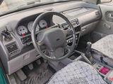 Mitsubishi Space Runner 1992 года за 1 000 000 тг. в Алматы