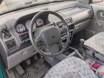 Mitsubishi Space Runner 1992 года за 1 000 000 тг. в Алматы