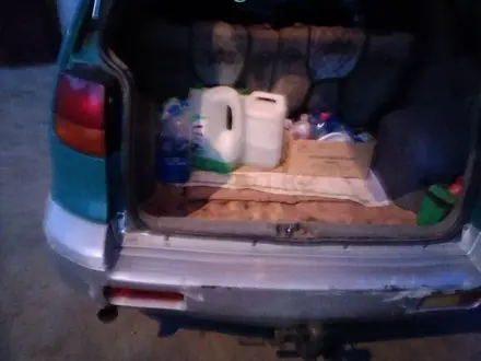 Mitsubishi Space Runner 1992 года за 1 000 000 тг. в Алматы – фото 11