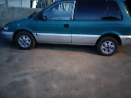 Mitsubishi Space Runner 1992 года за 1 000 000 тг. в Алматы – фото 12