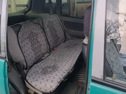 Mitsubishi Space Runner 1992 года за 1 000 000 тг. в Алматы – фото 2