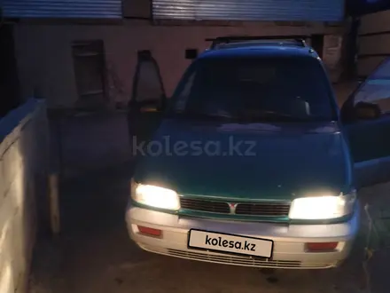 Mitsubishi Space Runner 1992 года за 1 000 000 тг. в Алматы – фото 6