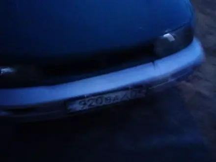 Mitsubishi Space Runner 1992 года за 1 000 000 тг. в Алматы – фото 8