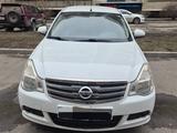 Nissan Almera 2014 годаүшін4 500 000 тг. в Алматы