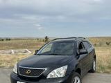Lexus RX 330 2004 года за 6 200 000 тг. в Шымкент – фото 4