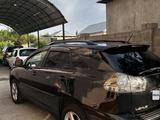 Lexus RX 330 2004 года за 6 200 000 тг. в Шымкент – фото 5