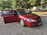 Chrysler Sebring 2005 года за 3 500 000 тг. в Алматы