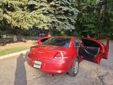Chrysler Sebring 2005 года за 3 500 000 тг. в Алматы – фото 4