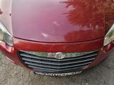 Chrysler Sebring 2005 года за 3 500 000 тг. в Алматы – фото 5