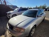 Audi A6 2002 годаүшін3 500 000 тг. в Астана