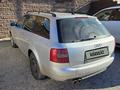 Audi A6 2002 года за 3 500 000 тг. в Астана – фото 3