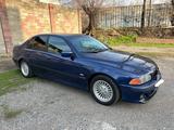 BMW 528 1998 года за 2 500 000 тг. в Талгар – фото 2