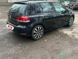 Volkswagen Golf 2009 года за 3 200 000 тг. в Алматы – фото 2