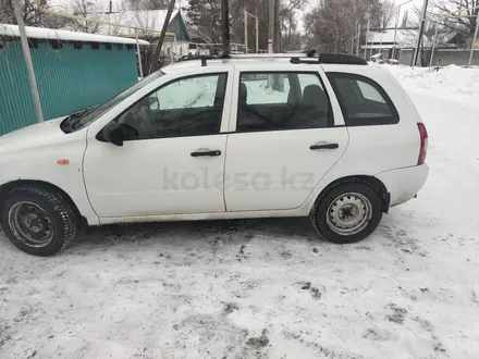 ВАЗ (Lada) Kalina 1117 2011 года за 1 600 000 тг. в Алматы