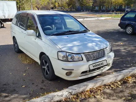 Nissan Liberty 2000 года за 2 000 000 тг. в Караганда