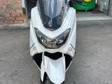 Yamaha  N Max 155 2017 года за 1 600 000 тг. в Усть-Каменогорск