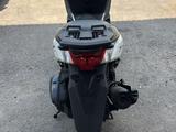 Yamaha  N Max 155 2017 года за 1 600 000 тг. в Усть-Каменогорск – фото 2