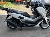 Yamaha  N Max 155 2017 года за 1 600 000 тг. в Усть-Каменогорск – фото 3