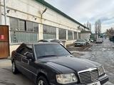 Mercedes-Benz E 230 1993 годаүшін1 750 000 тг. в Талдыкорган – фото 3