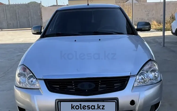 ВАЗ (Lada) Priora 2172 2011 годаүшін2 000 000 тг. в Актау