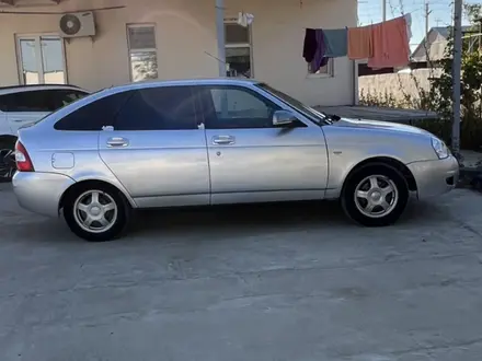 ВАЗ (Lada) Priora 2172 2011 года за 2 000 000 тг. в Актау – фото 2