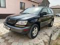 Lexus RX 300 2002 годаүшін5 700 000 тг. в Тараз – фото 8