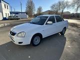 ВАЗ (Lada) Priora 2170 2015 годаүшін2 500 000 тг. в Уральск