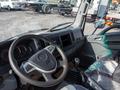 JAC  Изотермический фургон, стенки 80 мм 2026 года за 15 900 000 тг. в Актобе – фото 16