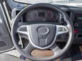 JAC  Изотермический фургон, стенки 80 мм 2026 года за 15 900 000 тг. в Актобе – фото 17