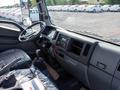 JAC  Изотермический фургон, стенки 80 мм 2026 года за 15 900 000 тг. в Актобе – фото 21