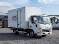 JAC  Изотермический фургон, стенки 80 мм 2026 года за 15 900 000 тг. в Актобе