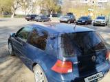 Volkswagen Golf 1999 года за 1 500 000 тг. в Павлодар – фото 2