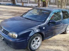 Volkswagen Golf, 1999