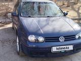 Volkswagen Golf 1999 года за 1 500 000 тг. в Павлодар – фото 3