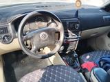 Volkswagen Golf 1999 года за 1 500 000 тг. в Павлодар – фото 4