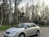 Toyota Corolla 2007 года за 5 750 000 тг. в Алматы